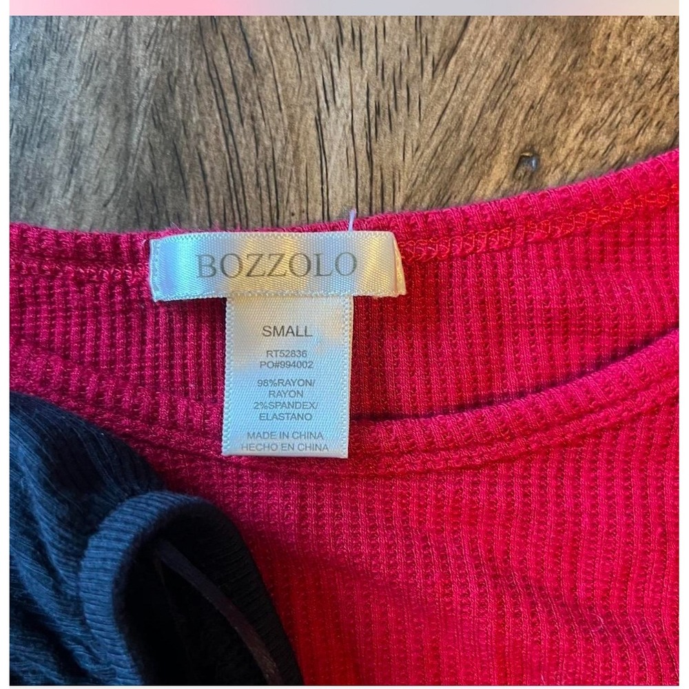 Top bundle small‎ - Picture 5 of 5